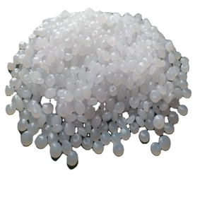 Granules HDPE vierge de haute qualité Film F00952 et matières premières plastiques FJ00952 pour le moulage pour l'emballage - Product Image 2