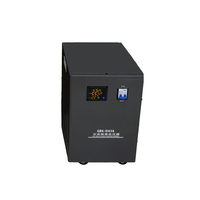 Transformateur d'isolement 5000VA 10KVA 220V vers 220V, transformateur d'isolement de puissance, filtrage 220V, 220V 1:1, suppression des harmoniques de puissance