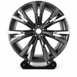 Cerchi Forgiati <span class=keywords><strong>20</strong></span> <span class=keywords><strong>21</strong></span> <span class=keywords><strong>22</strong></span> <span class=keywords><strong>23</strong></span> Pollici per BMW X7 X6 X5 X6M X5M, Cerchi Aftermarket Personalizzati di Alta Qualità per Esportazione - Product Image 1