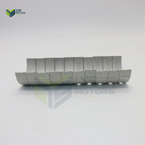 AUDI R8 5.2 FSI quattro CSPA CSPB CTPA CTYA DKAB DKAC DMWA için Motor Oto Parçaları Ana Krank Mili Yatağı 079105561BE 079105591BE - Product Image 5
