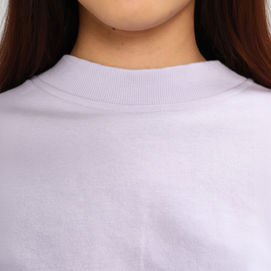 Sudadera con capucha recortada de manga larga para mujer, prendas de vestir de verano de talla grande con diseño de chaqueta transpirable con cordón - Product Image 1