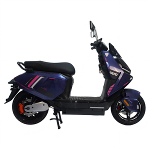 Meilleure Vente - Trottinette Électrique Urbaine Haute Puissance 1500W, Longue Autonomie, Capacité de Charge 250kg, pour Trajets Urbains - Product Image 4