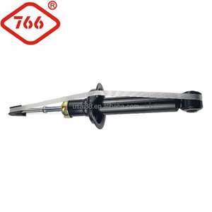 Système de suspension OEM 341186 Pièces automobiles <span class=keywords><strong>Amortisseur</strong></span> arrière pour NISSAN Sunny <span class=keywords><strong>B14</strong></span> AN15 2WD - Product Image 4