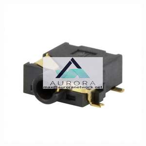 Connecteurs baril originaux Connecteurs audio SJ1-42514 - Product Image 1