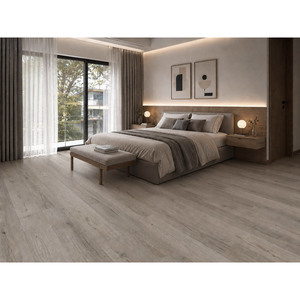 SPC XL 1500 - Lámina Rectangular de PVC para Suelos de Olmo Marsella de 225 mm, 8 mm, Lisa, con Relieve, Resistente, Antideslizante, para Apartamentos y Almacenes - Product Image 1