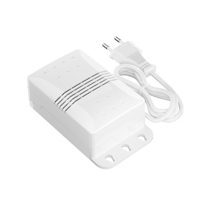 Unidad de Alimentación Antop 1 Entrada 1 Salida con Conector F para <span class=keywords><strong>Antena</strong></span> de <span class=keywords><strong>TV</strong></span> <span class=keywords><strong>Amplificador</strong></span> de Mástil Externo 47-862MHz <span class=keywords><strong>12V</strong></span> 100mA QP-0611 - Product Image 4