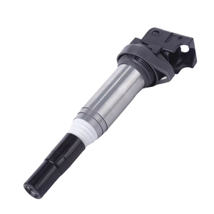 Bobinas de encendido para coche, alta calidad, paquete 12137562744, para Mini BMW E81, E82, E87, E88, F20, F21E46, E90, <span class=keywords><strong>E93</strong></span> - Product Image 4