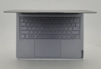 Ordinateur portable d'occasion Leno Xiaoxin Pro14 2022, version Core i5 12500H, 16 Go/512 Go LPDDR5 SSD, écran 14 pouces 2,8K à taux de rafraîchissement élevé 120 Hz