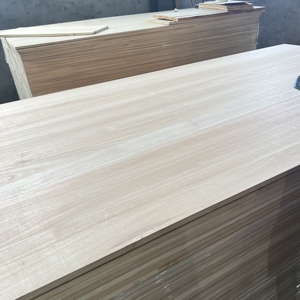 Planches <span class=keywords><strong>de</strong></span> <span class=keywords><strong>bois</strong></span> <span class=keywords><strong>de</strong></span> paulownia, matière première pour cercueil, <span class=keywords><strong>bois</strong></span> massif pour la vente en usine - Product Image 3