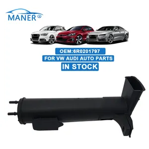 MANER-sistema de motor automático 6R0201797, tanque de carbón de gasolina, filtro activado para audi vw