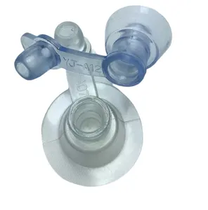 Pvc Inflatable Pool Toy Valve