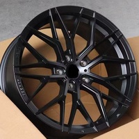 Jantes S337 17-20 pouces 35 mm Flow Forming 5X112/114.3 PCD 305 pour Civic Accord Audi Honda Benz Bmw BYD Jetour, jantes de voiture