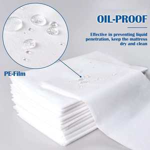 Rouleau de Draps de Table de Massage Personnalisés, Jetables en Tissu Non Tissé Respirant en Polypropylène, Housse de Lit <span class=keywords><strong>SPA</strong></span> - Product Image 3