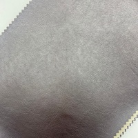 Tissu synthétique PU imperméable à double couleur 2022 pour canapé, chaise, textile de maison et usage décoratif