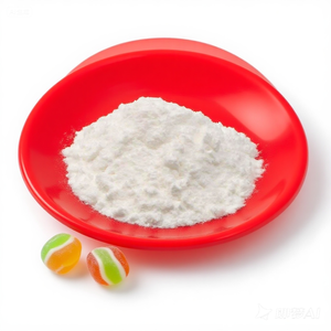 Fibra dietética soluble de <span class=keywords><strong>polidextrosa</strong></span> sin azúcar CAS NO. 68424 <span class=keywords><strong>Polidextrosa</strong></span> en polvo - Product Image 1