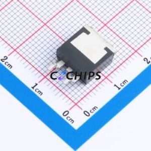 ไดโอดชอทท์กี้ไดโอด HBR30L200YD 263ใหม่และดั้งเดิมชิปชิ้นส่วนอิเล็กทรอนิกส์ - Product Image 2