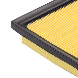 Filtro de aire de PU para <span class=keywords><strong>Lexus</strong></span> 17801-38010 con <span class=keywords><strong>precio</strong></span> de fábrica y entrega rápida - Product Image 3