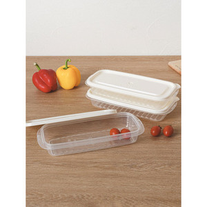 Set di contenitori e contenitori per alimenti da 12 pezzi 2,000 vinto ciascuno - Product Image 1