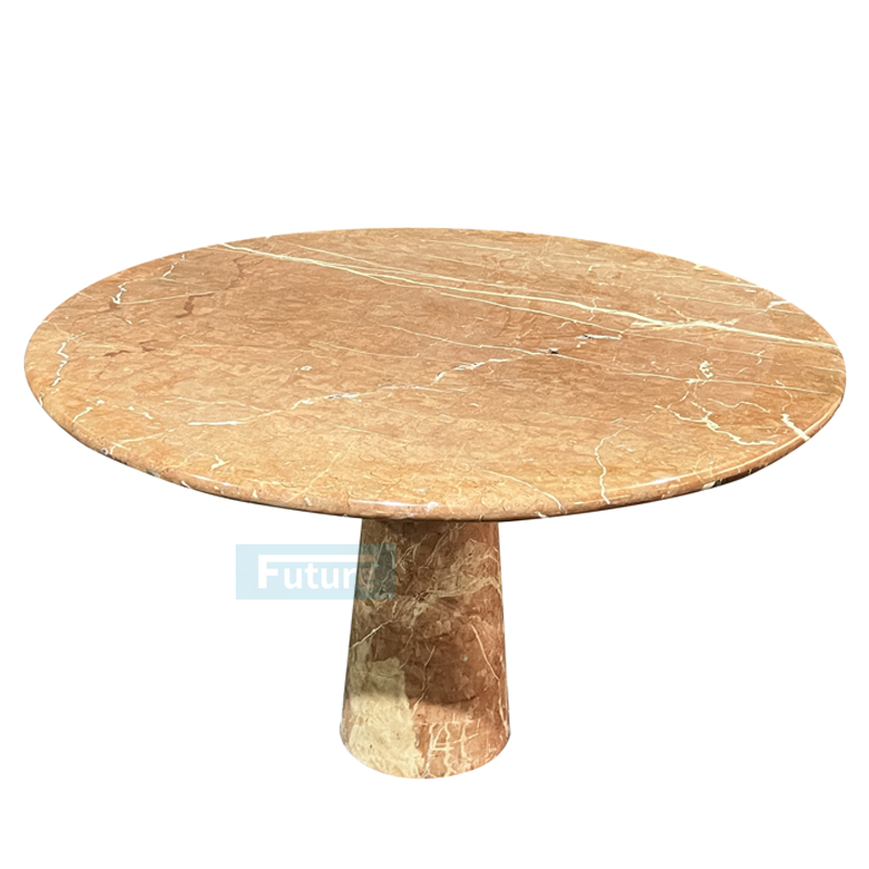 Marmo rosso naturale