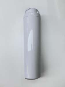 <span class=keywords><strong>Filter</strong></span> Air Kulkas Rumah Tangga MSWF, Bersertifikasi NSF42, Plastik Elektrik, Karbon Aktif, Menghilangkan Bakteri, 6 Bulan - Product Image 1