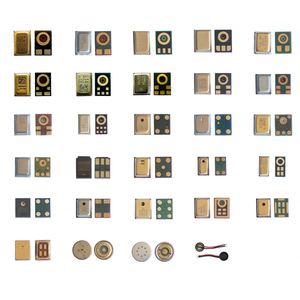 Micrófono de 4 Pines, Transductor de 2 Pines, Cápsula para Teléfono Móvil, Productos Digitales, Equipo de Comunicación MIC - Product Image 1