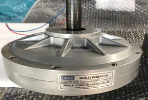 पवन टरबाइन के लिए अल्टरनेटर मैग्लेव कम आरपीएम/2kw250r/5kw300rpm स्थायी चुंबक अल्टरनेटर <span class=keywords><strong>10kv</strong></span> 3p 220v 60 hz 150 - Product Image 2