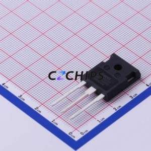 Tout nouveau et original IXXH75N60C3D1 transistor TO-247AD IGBT / Module vente entière puces de composants électroniques et Service de nomenclature - Product Image 1