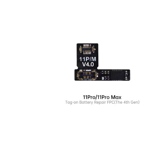 IP11pro 11promax Battery FPC
