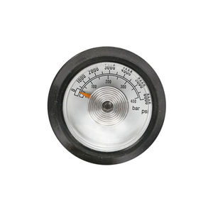 <span class=keywords><strong>Mini</strong></span> <span class=keywords><strong>pompe</strong></span> PCP haute pression extincteur indicateur de pression 6000psi 30mpa 4500psi <span class=keywords><strong>avec</strong></span> manomètre de protection en caoutchouc - Product Image 6