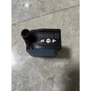 KTX-WP91142252ZZZZ 1PCS NOUVEAU capteur de marquage de couleur SICK 1078066 - Product Image 2