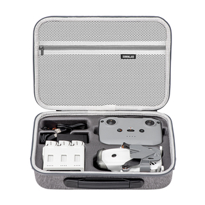 Bolsa de Hombro Impermeable de Nailon STARTRC para DJI Lito 1/X1, RC-N1/N2/N3, Estuche Portátil Anti-Caídas para Kit de Vuelo de <span class=keywords><strong>Drones</strong></span> - Product Image 5