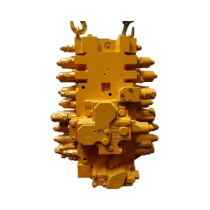 PC360 7 Excavator Controller - High Quality & Reliable