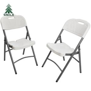 Sillas plegables de fiesta de plástico de fábrica para la venta <span class=keywords><strong>China</strong></span> - Product Image 5