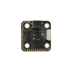 Offres Spéciales : Contrôleur de Vol Foxeer H7 Mini MPU6000 8S Dual BEC Baromètre pour Drones de Course Betaflight - Accessoires - Product Image 6