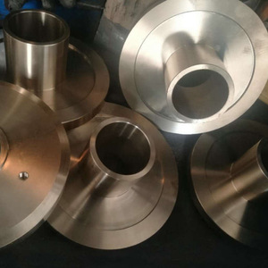Disque d'équilibrage en laiton pour pompe multi-étages, pièce de rechange pour tête de pompe - Product Image 3