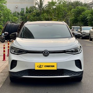 <span class=keywords><strong>Volkswagen</strong></span> ID.4 Crozz <span class=keywords><strong>2022</strong></span>, longue autonomie, véhicules à énergie <span class=keywords><strong>nouvelle</strong></span>, 360 °   Image panoramique RWD Pure EV SUV Auto Electrico VW id.4 - Product Image 2