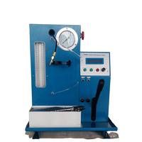 CR800L Diesel Common Rail Bomba de aceite Inyector
