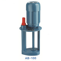 Pompe à liquide de refroidissement CNC 400V pour tour