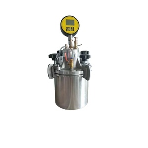 Medidor de Contenido de Aire en Concreto CA-6, Digital, de Laboratorio, 7L - Product Image 3