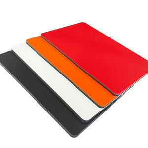 Giảm giá được cung cấp bán buôn PE <span class=keywords><strong>pvdf</strong></span> tráng nhôm <span class=keywords><strong>Composite</strong></span> Panel Glossy hoàn thành alucobond tấm cho quảng cáo bảng hiệu - Product Image 1