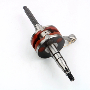 Kit Culasse et Vilebrequin de <span class=keywords><strong>Cylindre</strong></span> de Course BWS50 70cc 47mm Big Bore pour Moteurs Zuma50 Booster50 CW50 EW50 2JA - Product Image 4