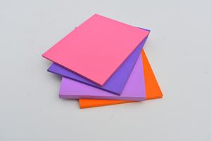 Servicio de corte personalizado de baja densidad de celda cerrada con enlaces cruzados coloridos de espuma EVA de Guangdong ecológica de fábrica de 15 años disponible - Product Image 5