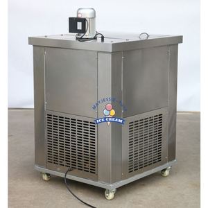 Machine de dépose automatique commerciale la moins chère pour bonbons chinois (<span class=keywords><strong>chocolat</strong></span>, bonbons gélifiés, sucettes, bonbons gommeux, <span class=keywords><strong>caramel</strong></span>) - Product Image 2