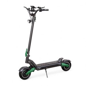 ปรับแต่งสกู๊ตเตอร์ไฟฟ้ามอเตอร์คู่ขายส่ง - Product Image 2