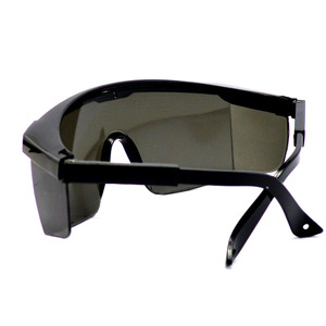 Gafas de Seguridad T-Rex, Montura Completa de Policarbonato, Antivaho, Protección Ocular para Cirugía Médica - Product Image 2