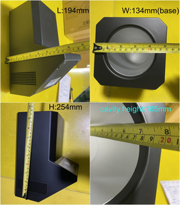 Refroidisseur de vin électrique thermoélectrique portable <span class=keywords><strong>Smeg</strong></span> couleur crème pour une seule bouteille - Product Image 5