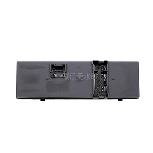 Interruptor de elevalunas eléctrico Nissan 25401-JN03A de 6 teclas con LED para Teana Dongfeng 2008-12 - Product Image 4