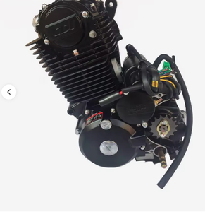 Motocicleta <span class=keywords><strong>Shineray</strong></span> con Motor de <span class=keywords><strong>250</strong></span> CC y 5 Velocidades para Corredores - Product Image 1