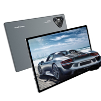 Newest 10.1-Inch 5G <strong>Android</strong> <strong>Tablet</strong> PC <strong>with</strong> Capacitive Screen Smart Menu Board <strong>Keyboard</strong> Stylus OEM Education Manufacturer