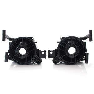 ไฟตัดหมอกหน้า CZPINCHEN สำหรับ BMW ซีรีส์ 7 รุ่น E65 E66 E67 ปี 2005-2008 คู่ซ้ายและขวา - Product Image 1